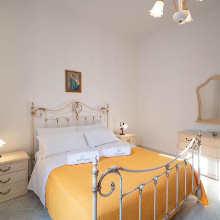 Апартаменты Wepuglia - La Perla Bianca Полиньяно-а-Маре Экстерьер фото